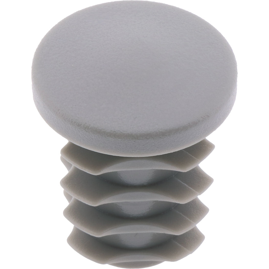 Curved Top Pipe Plugs
