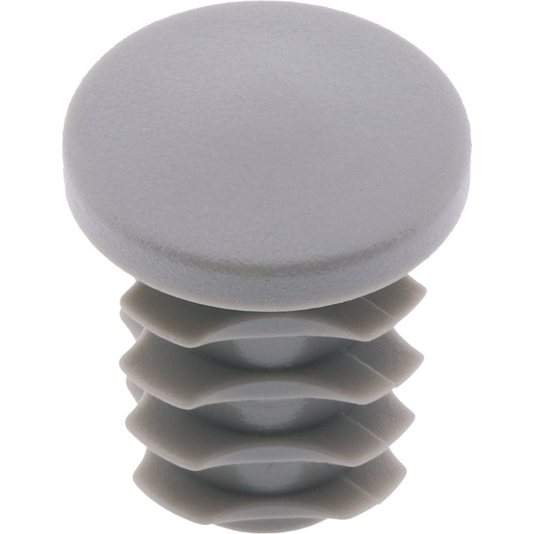 Curved Top Pipe Plugs