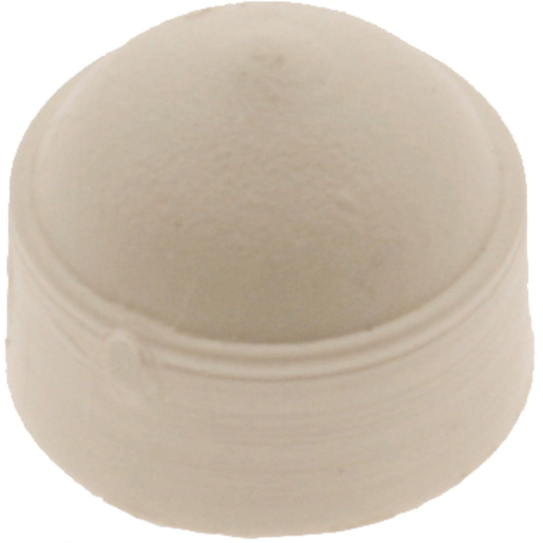 Nut Covers White