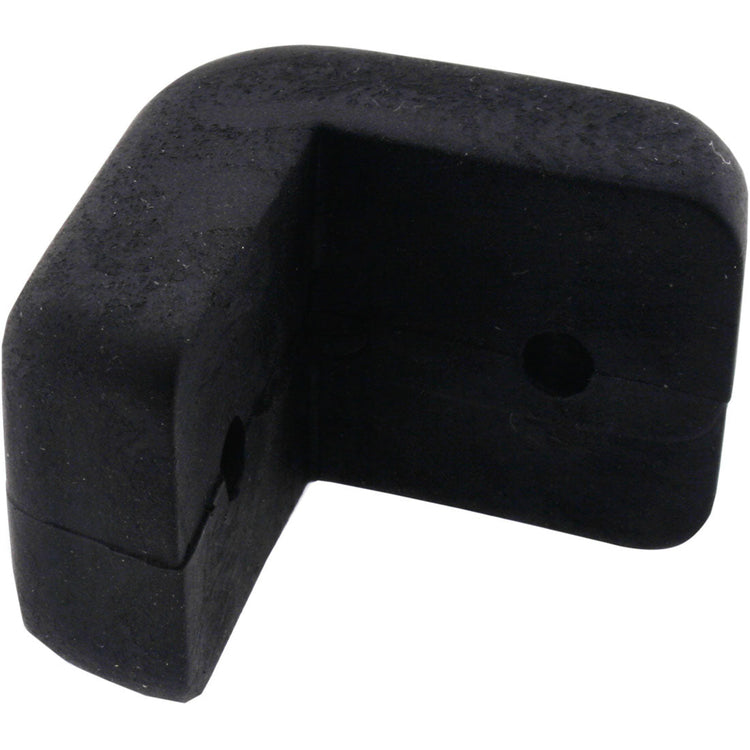 Corner Buffers Small