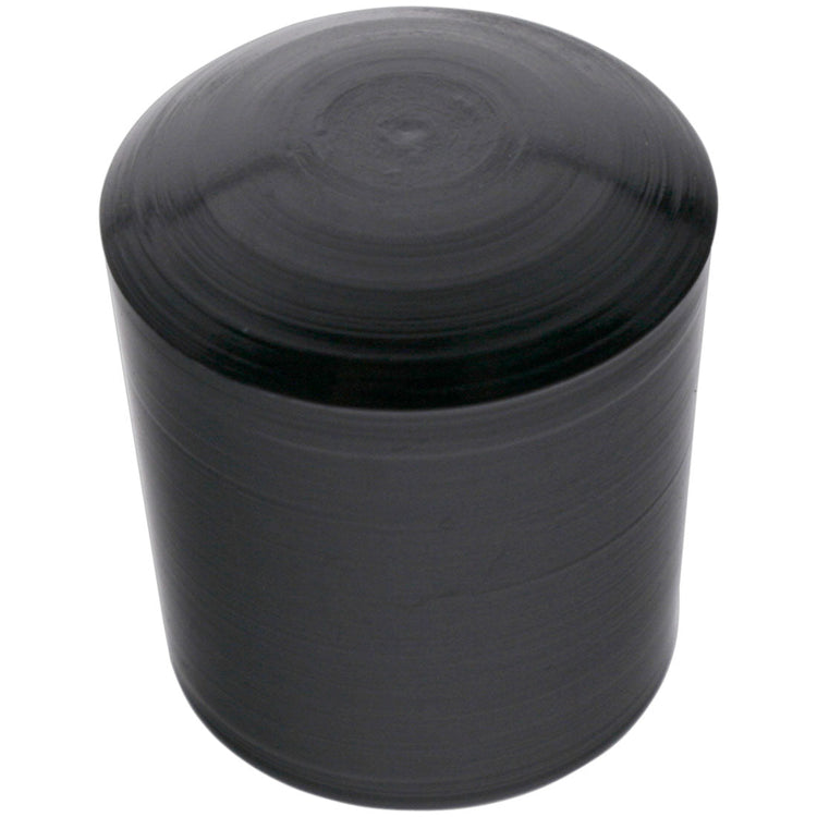 Round Caps