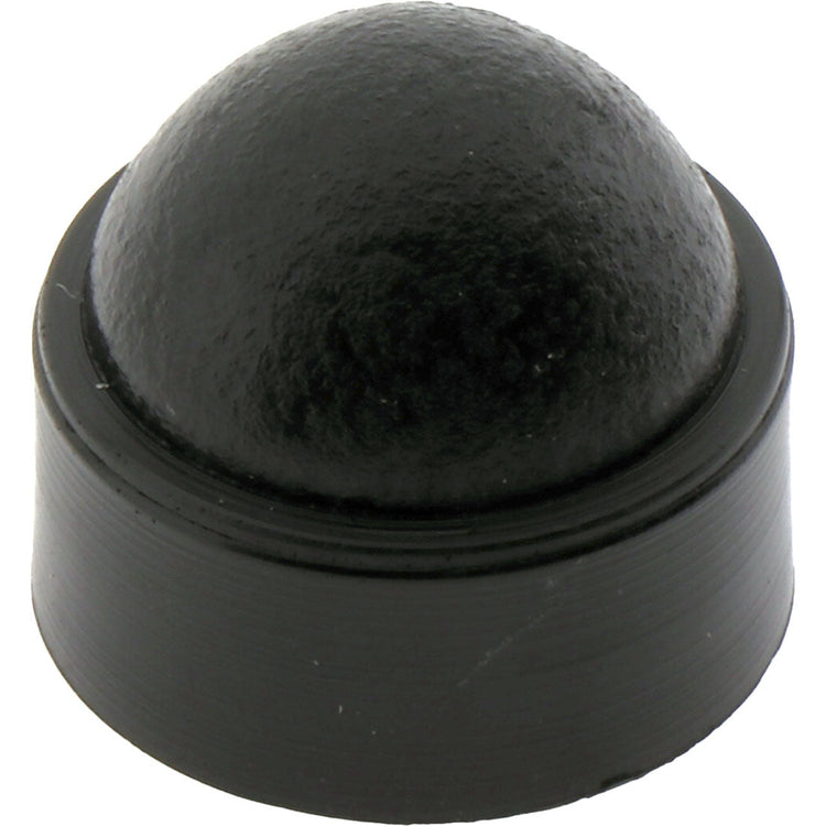 Nut Covers Black