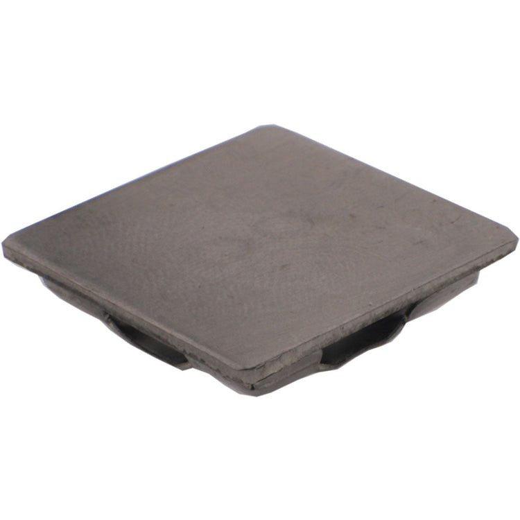 Square Stainless Steel Pipe Plugs Square Tube