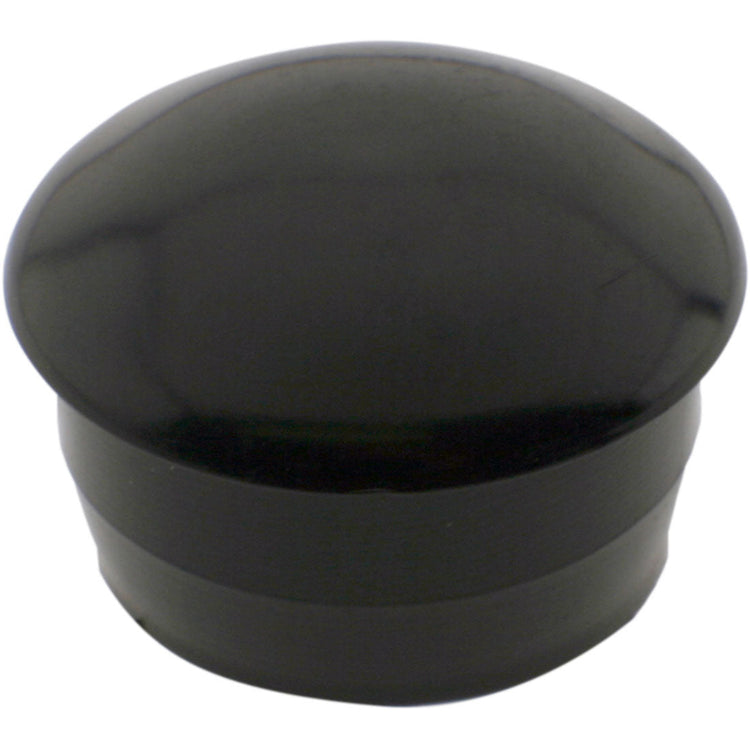 Domed Round Plugs