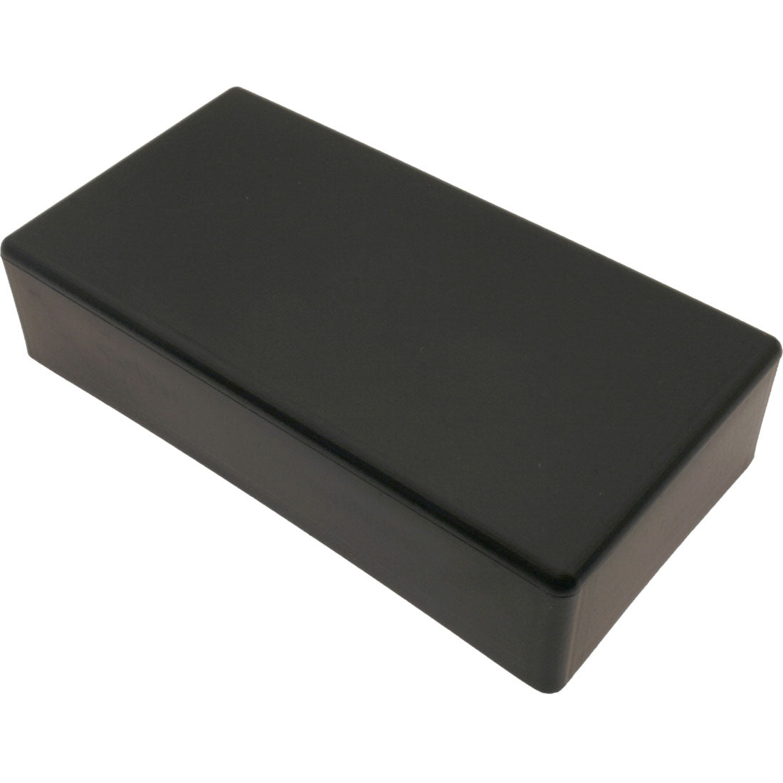 Rectangle Caps
