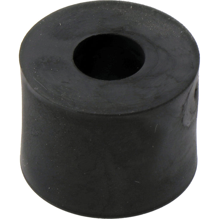 Rubber Bushes