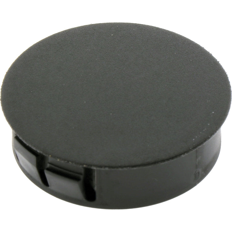 Hole Plugs Black