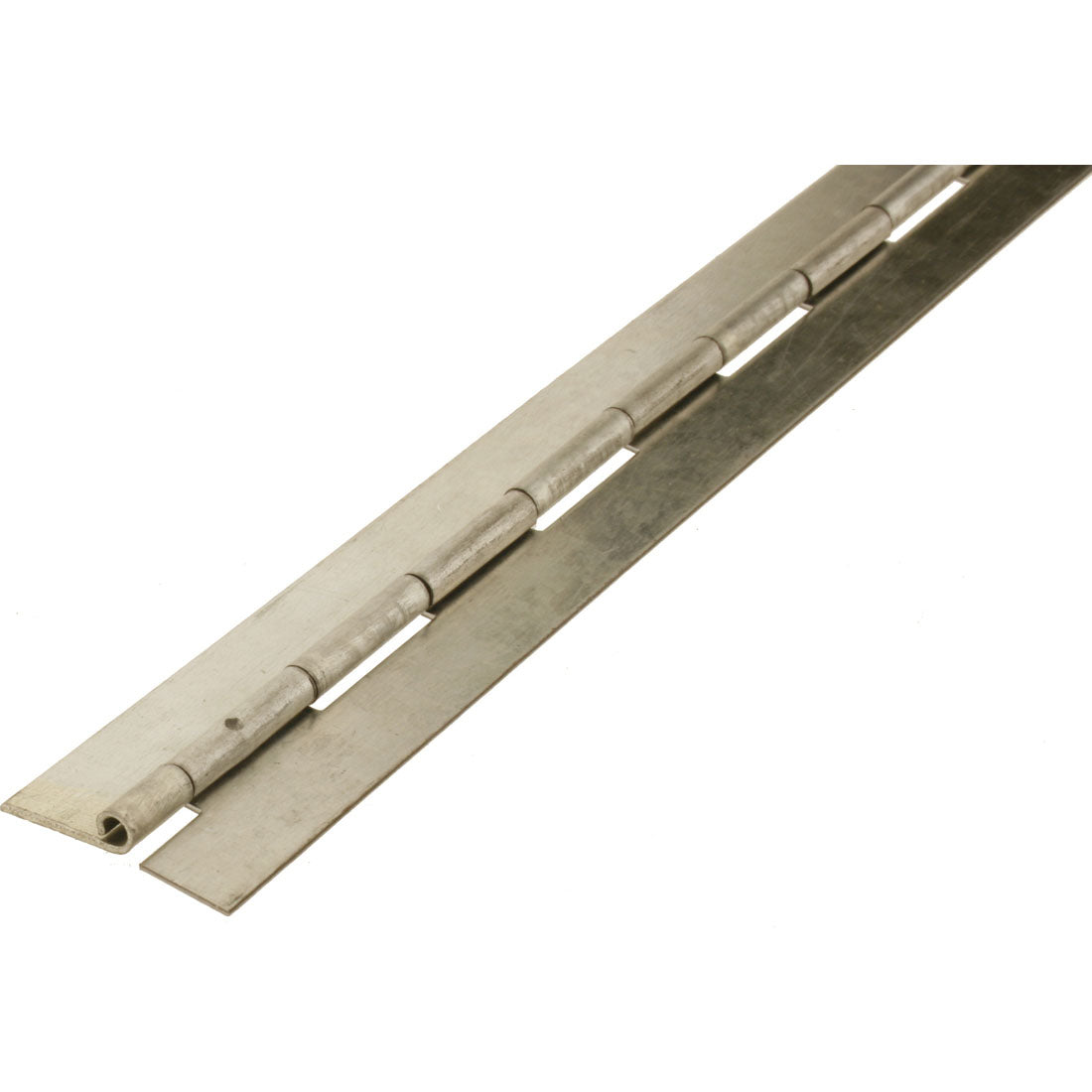 Piano Hinges - Galvanised