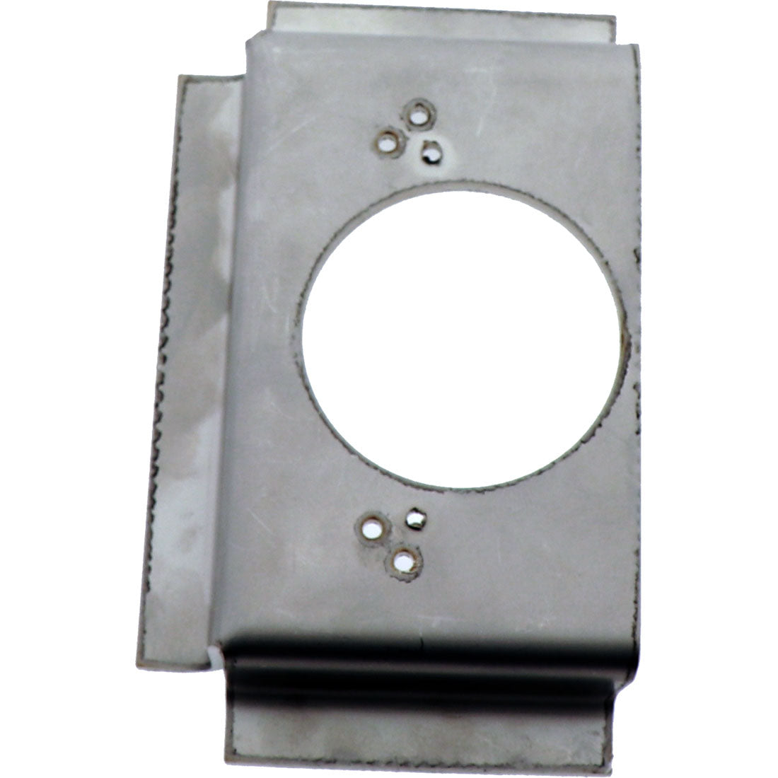 Hinge Block For Concealed Hinge