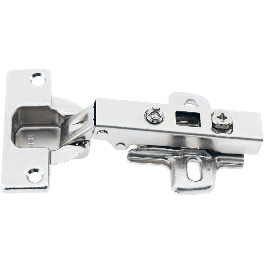 Concealed Hinge Self Closing