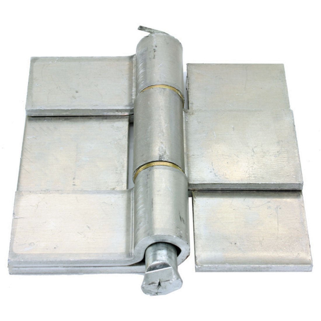 Aluminium Hinge