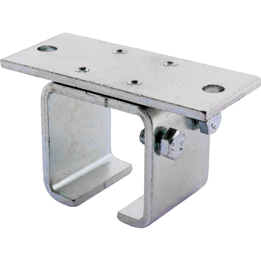 Load Carring Brackets Horizontal Bracket For Zinc 120kg Load – Co-Mac
