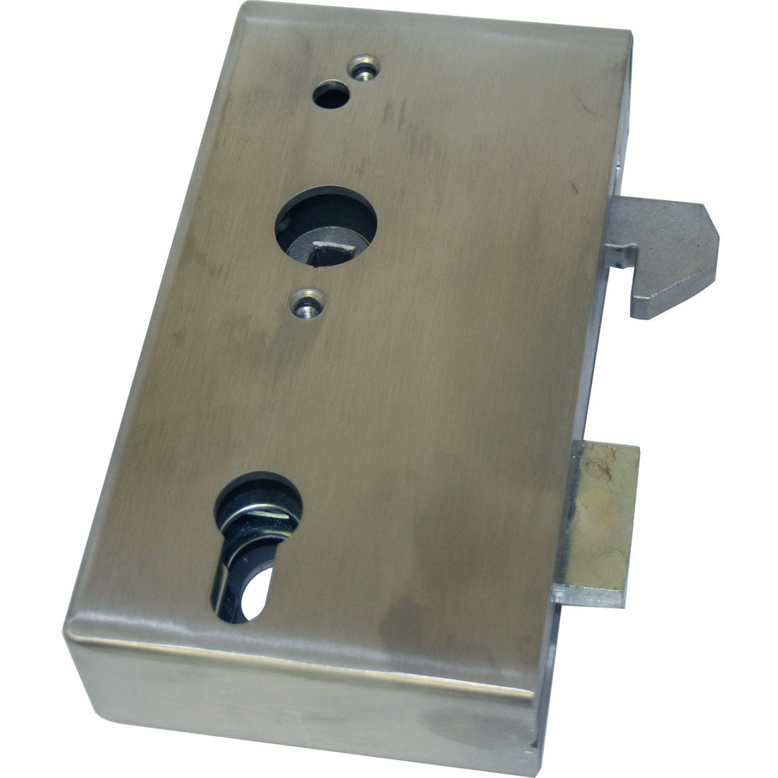 Sliding Door Hook Latch With Case