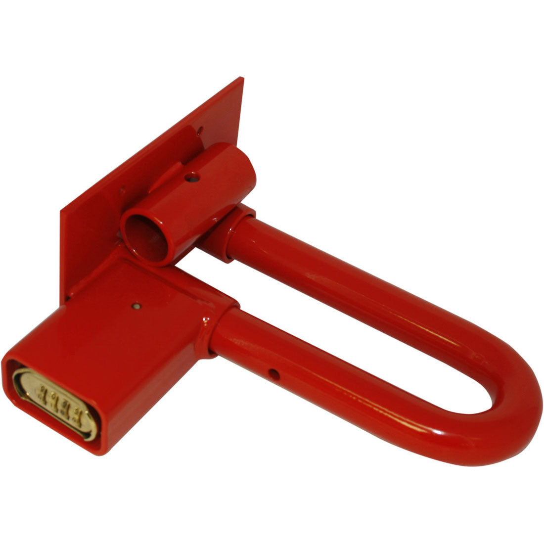 E Series Skid Steer Changeable Combination Lock 103mm – Co-Mac