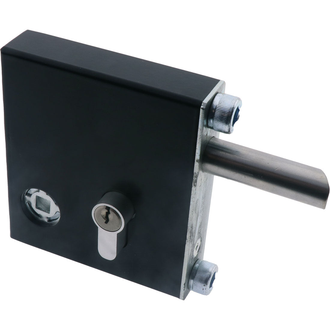 Bolt On Latch Deadlock