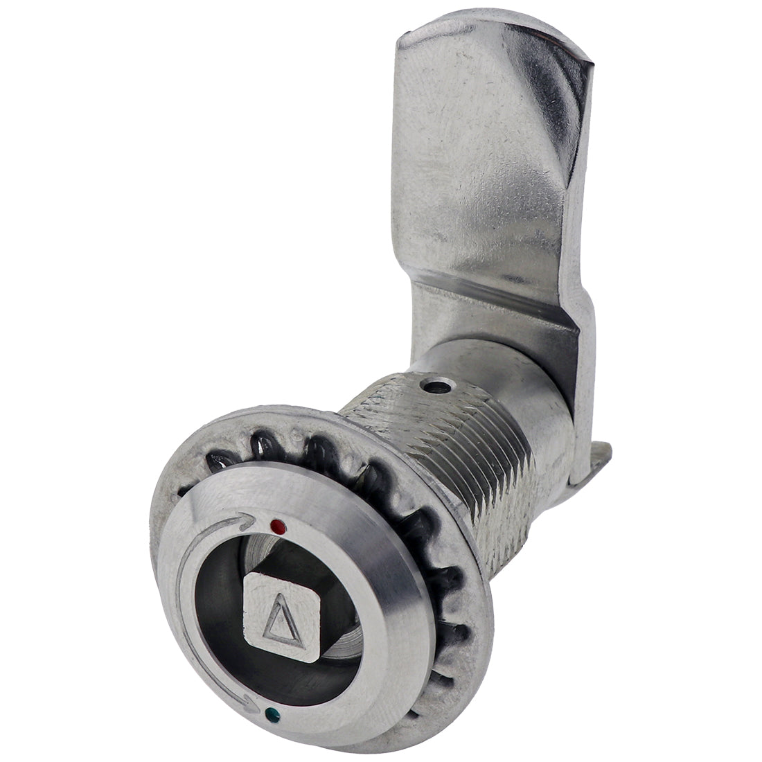 Compression Ball Latch Compression Latch 8mm Plug SS – Co-Mac