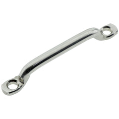 Footman Loop Stainless Steel 93mm