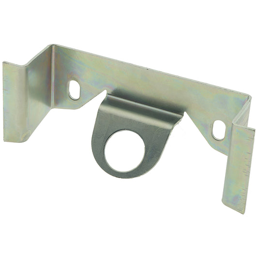Backing Plate for Recessed Handle Grip