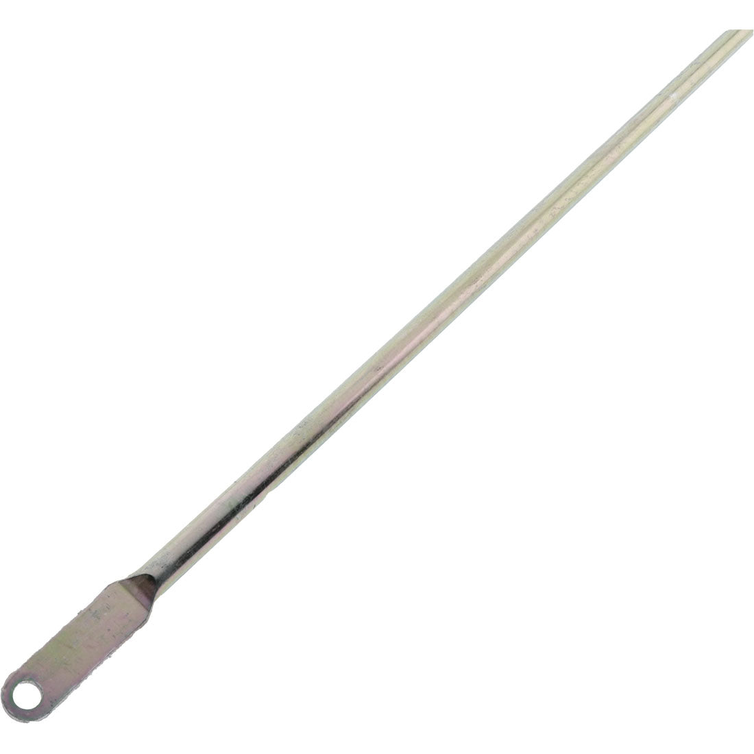 Deadbolt Rod Rod For Deadbolt Action Latch Round Zinc 10mm 900mm – Co-Mac