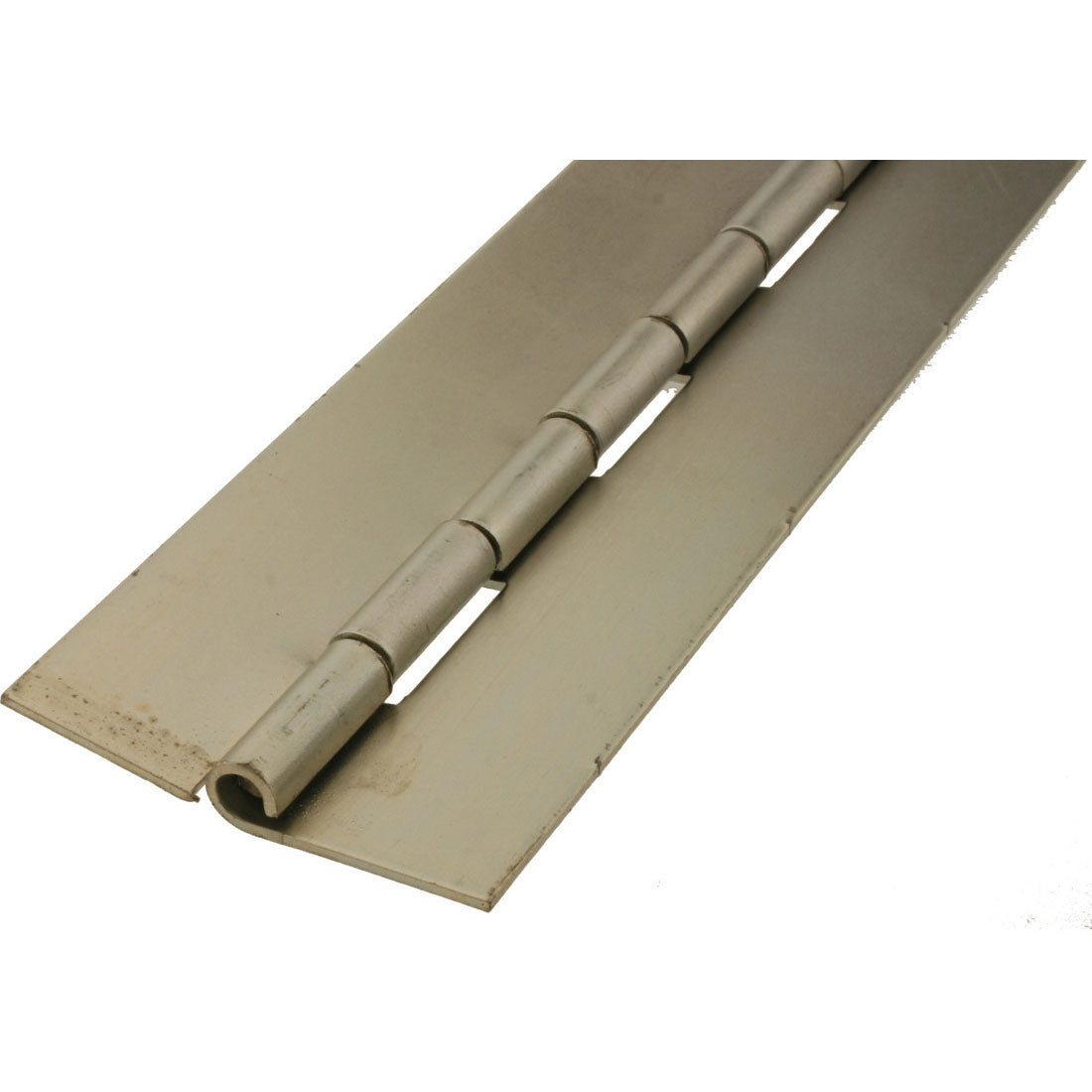 Zinc Plated 900mm Unpunched