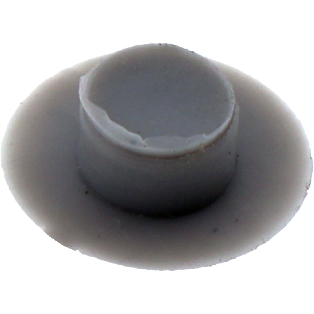 Cap Screw Covers Grey