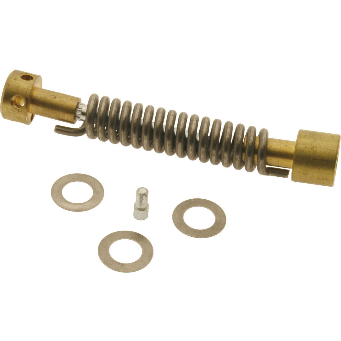 Offset Door Hinge Spring Kit – Co-Mac