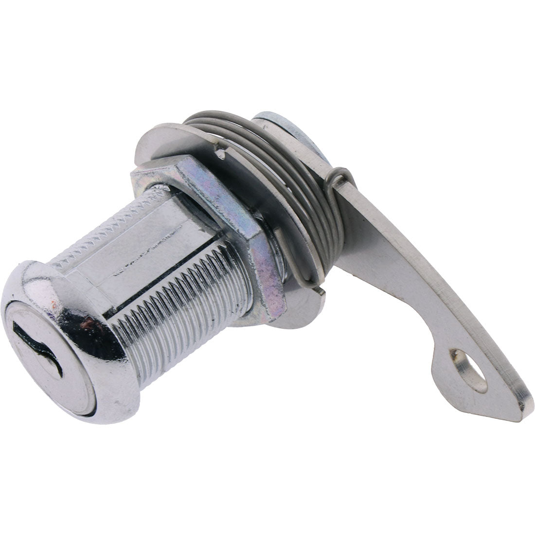 Spring Return Cam Lock 32mm – Co-Mac