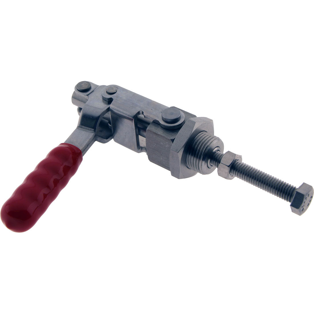 In Line Toggle Clamps Removable Bracket