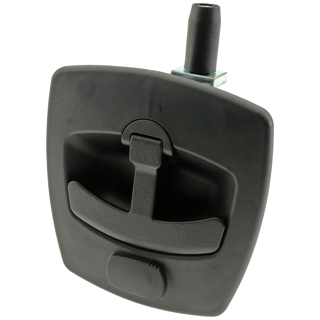Drop T Compression Lock Black 3 Point – Co-Mac
