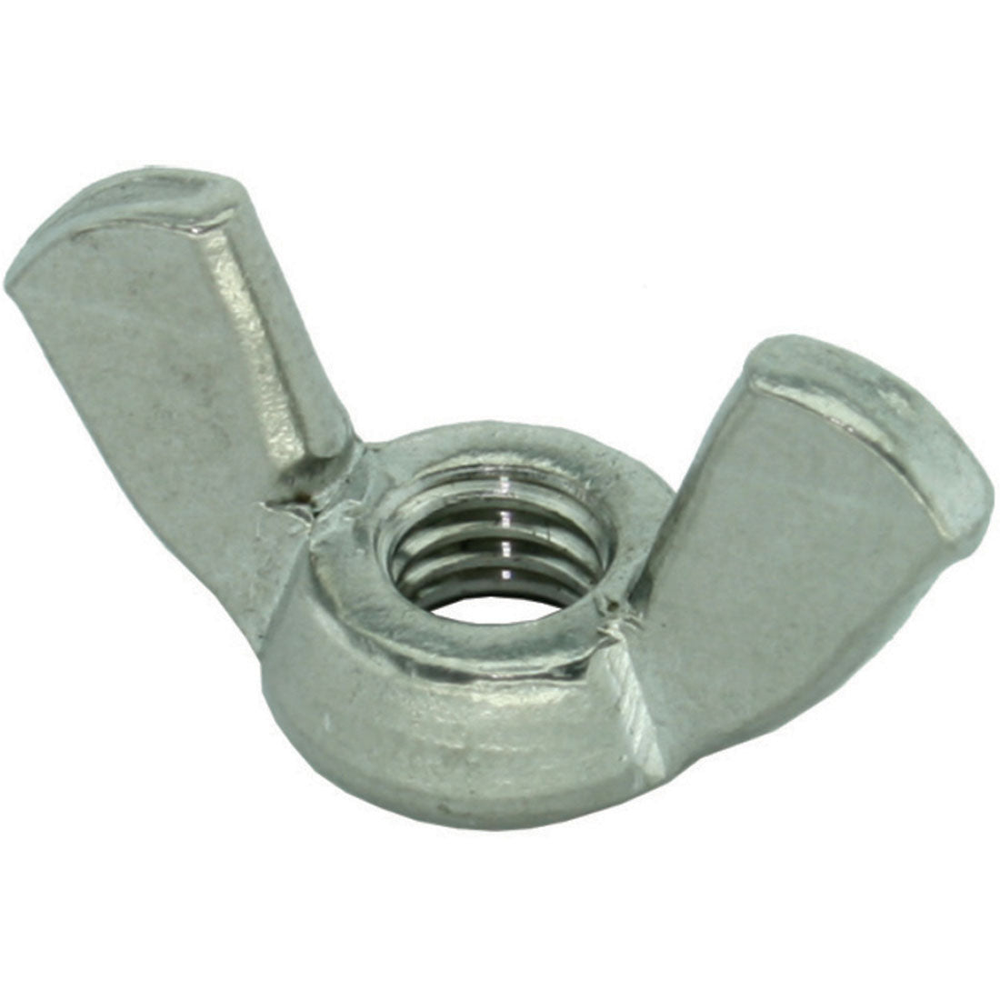 Wing Nuts Screws Internal Thread Stainless Steel 304