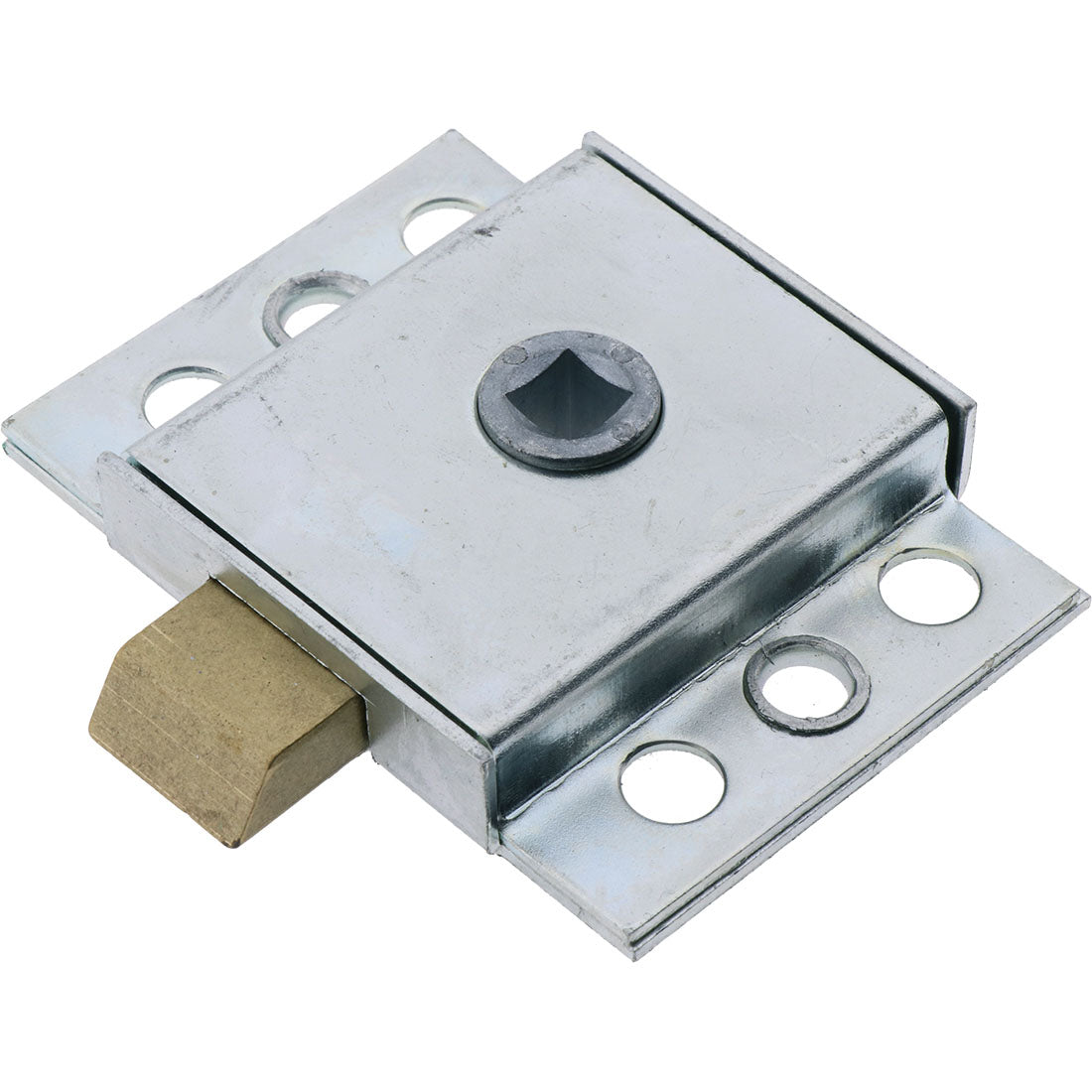 Slam Latches Brass Bolt