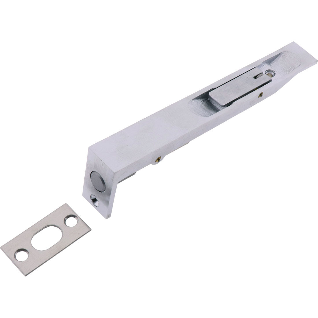 Recessed Bolt Latch