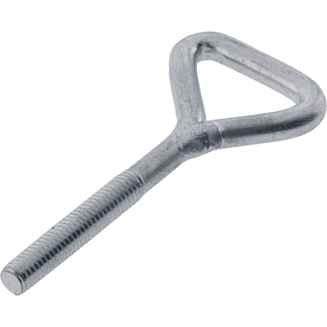 Triangle Eye Bolt Zinc Plated M5 – Co-Mac
