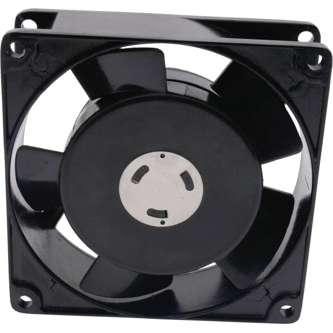 AC Fan 115V 92x92x25mm – Co-Mac