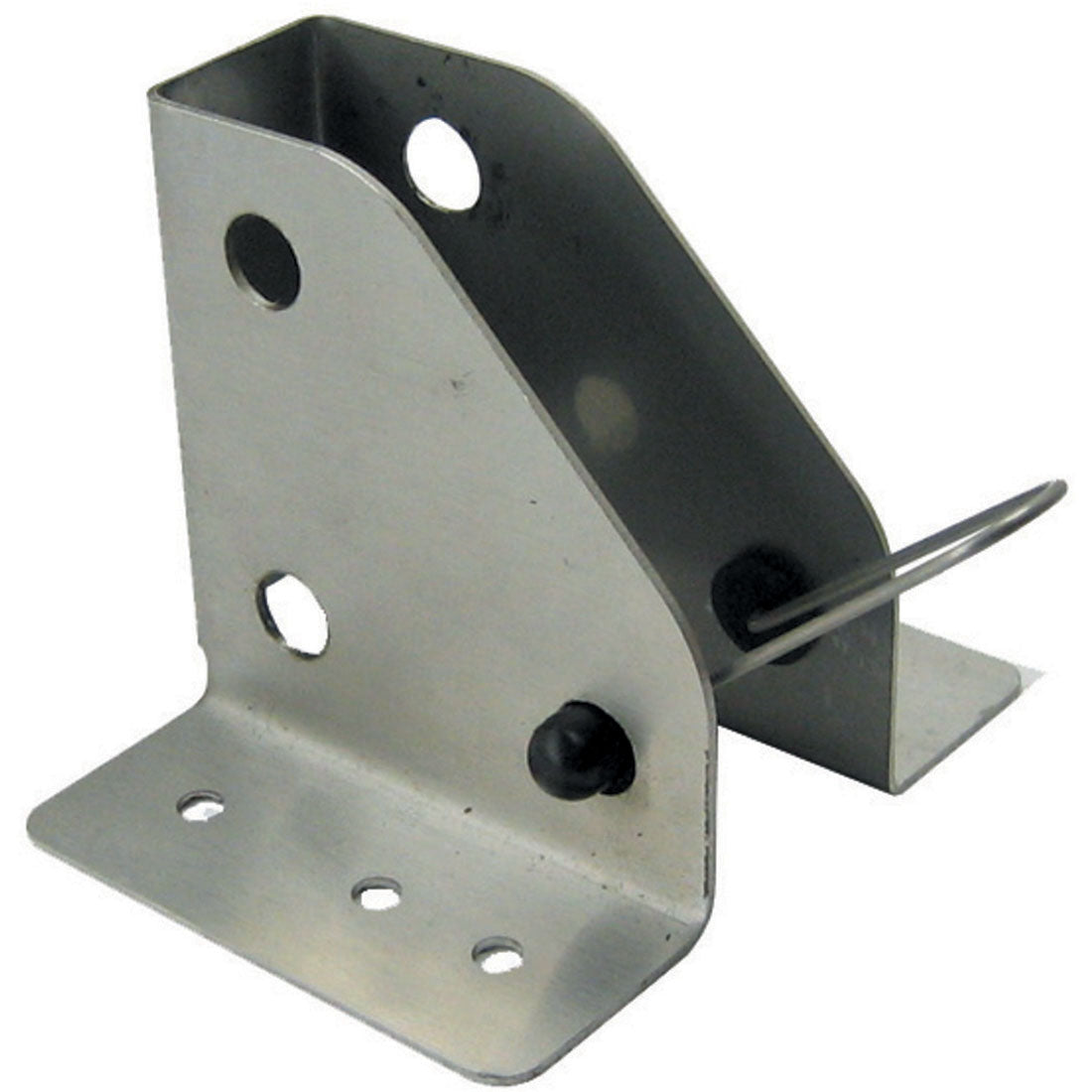Folding Leg Bracket Stainless Steel 90mm – Co-Mac