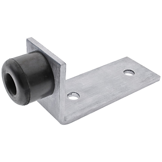 Floor Doorstop 158mm x 50mm x 68mm 304 SS