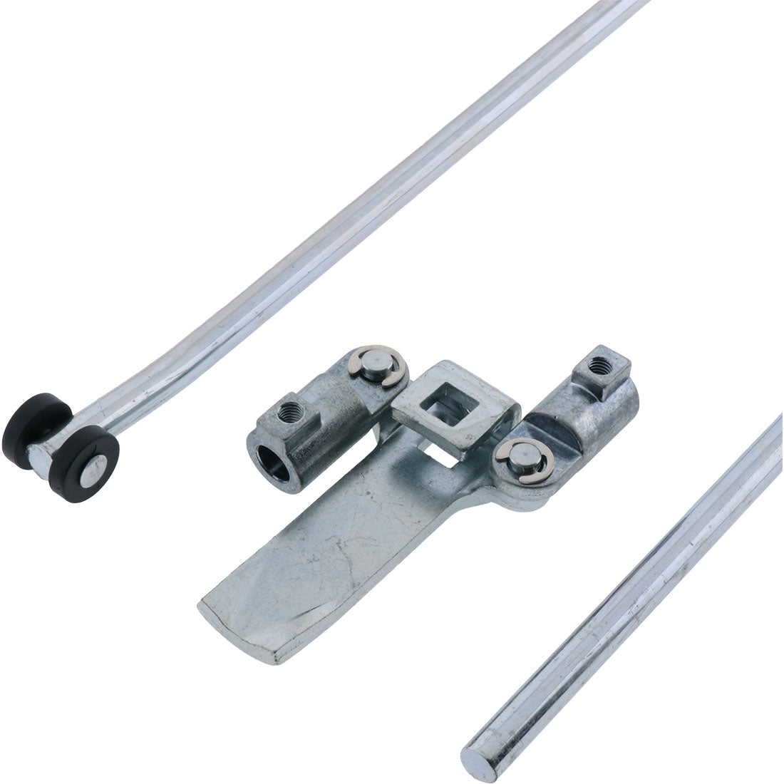 Roller Latch 8mm