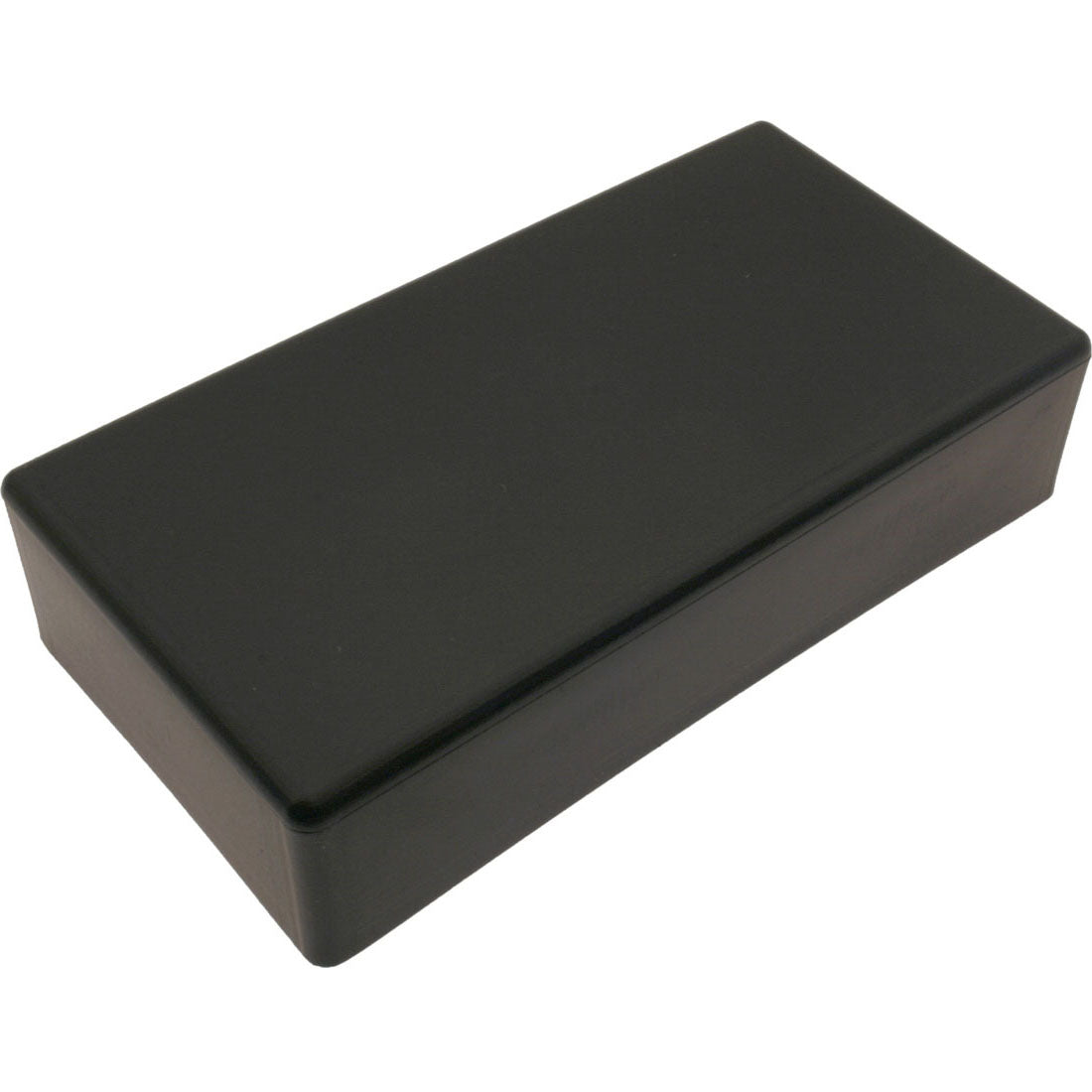 Rectangle Cap 100x50mm