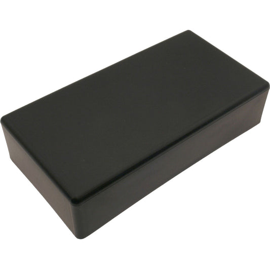 Rectangle Cap 100x50mm