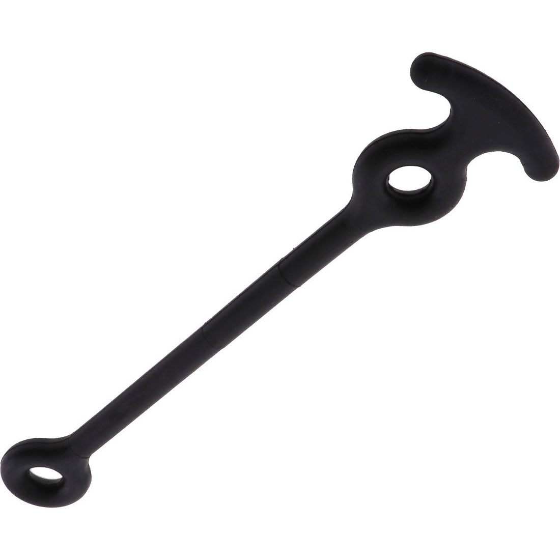 T Pull Rope Tensioner Rubber 195mm