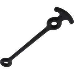 T Pull Rope Tensioner Rubber 195mm