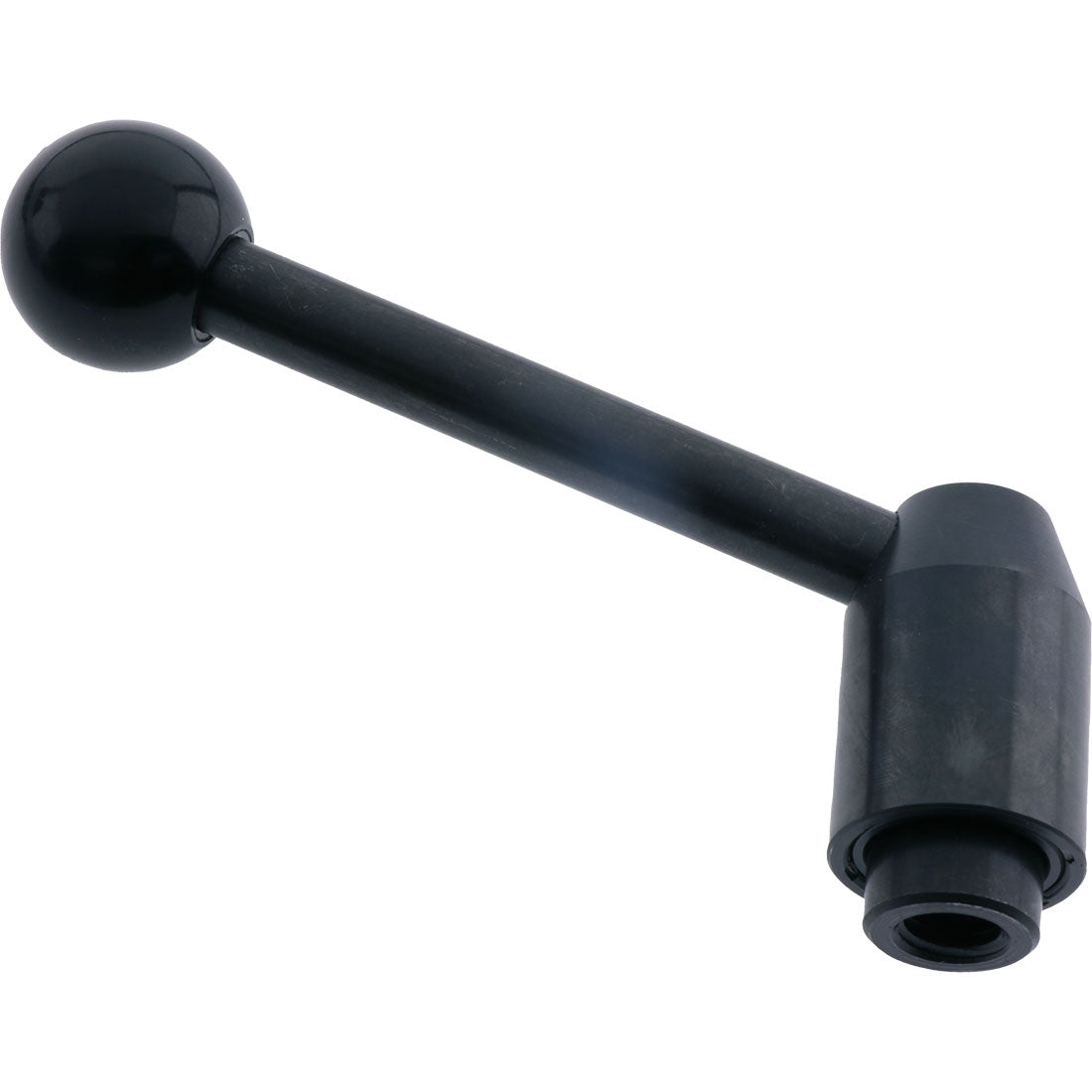 Safety Tension Levers - Internal Thread