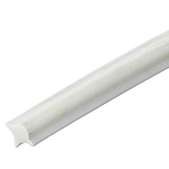 White Filler Strip Small 7.9mm x 6.9mm