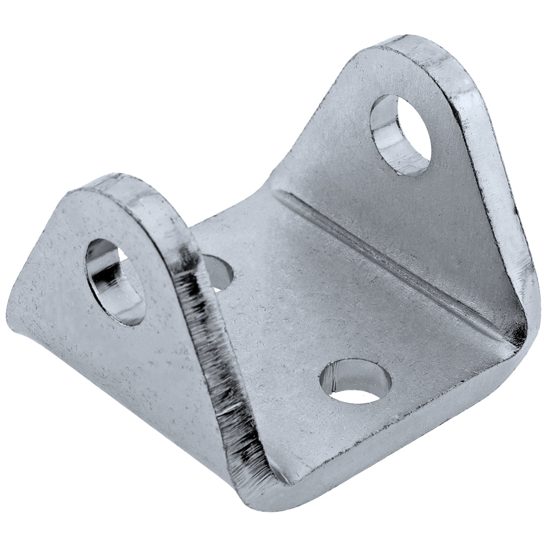 Heavy Duty Rod Guide Zinc Plated 10mm