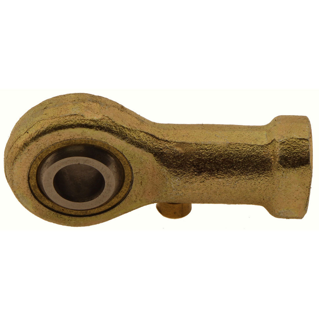Rod End Left Hand Zinc M6 Int Thread – Co-Mac