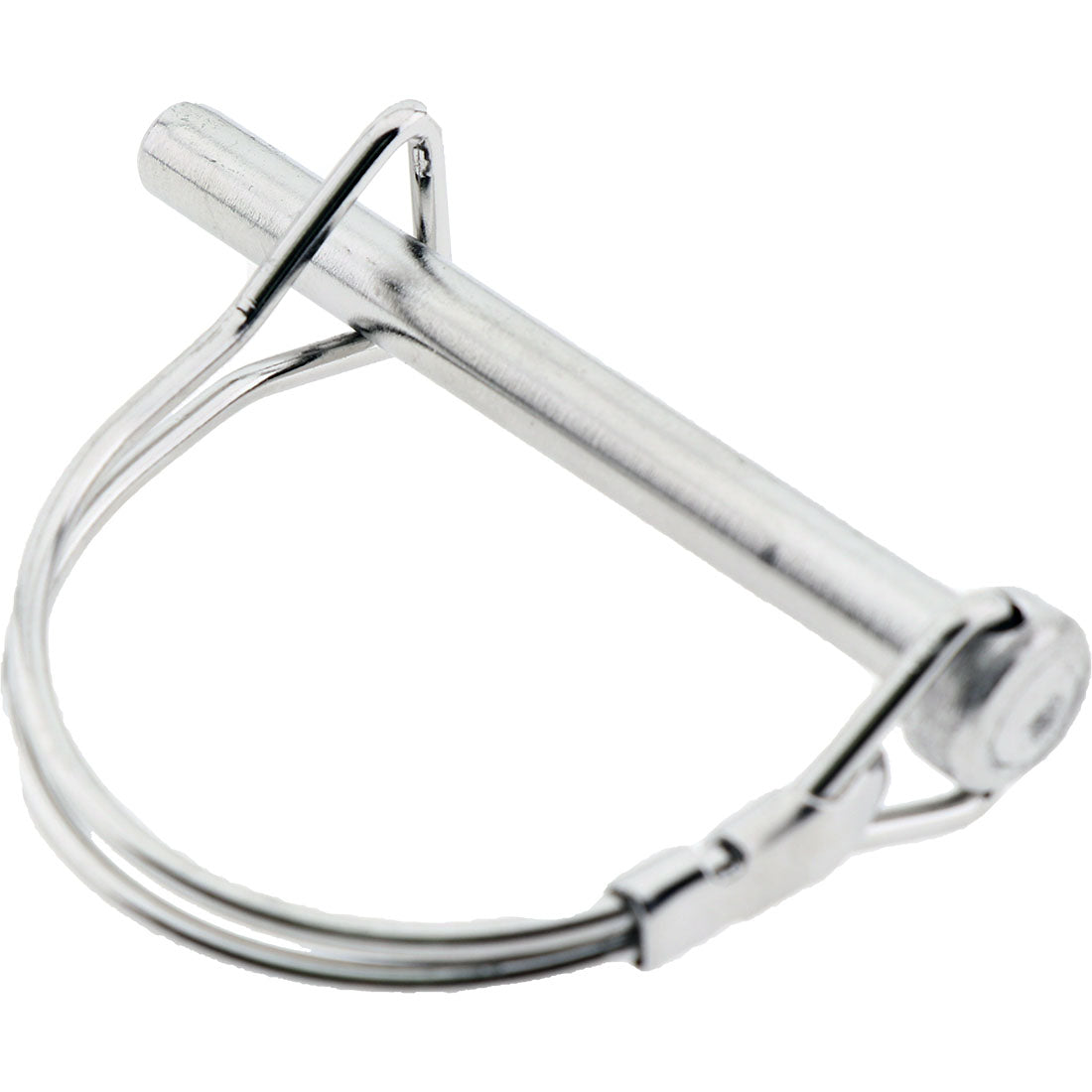 Shaft Locking Pin SS 316 6.3 x 50mm – Co-Mac