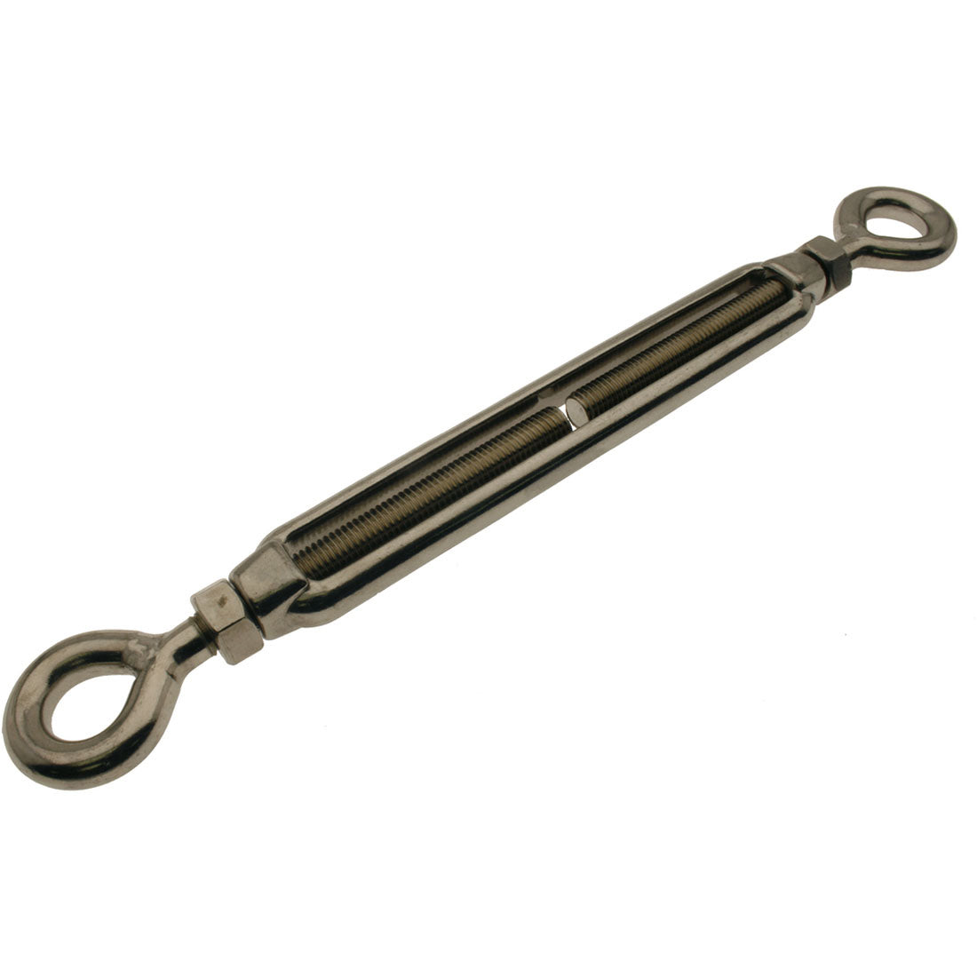 Turnbuckles - ZP and SS