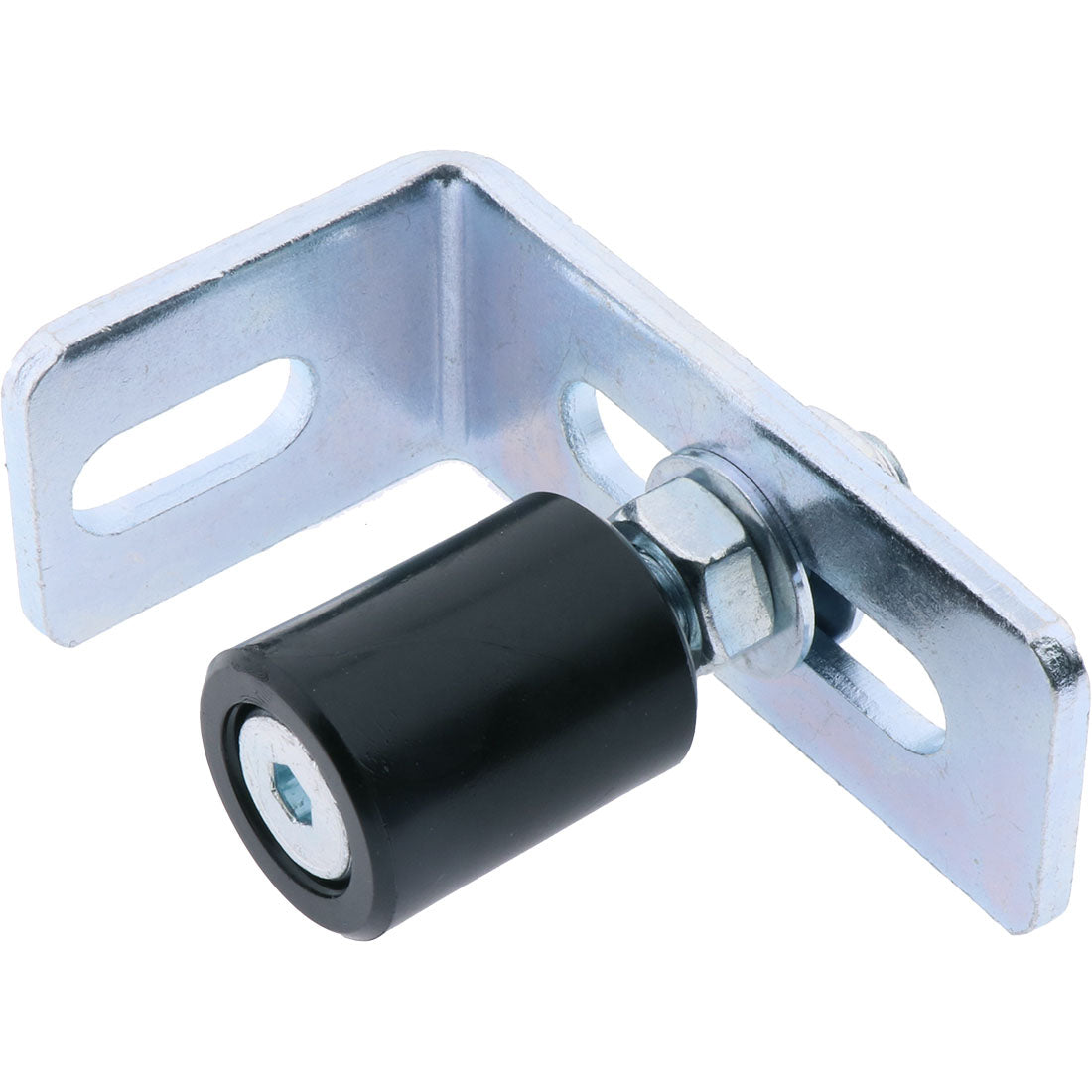 Nylon Top Adjustable Roller