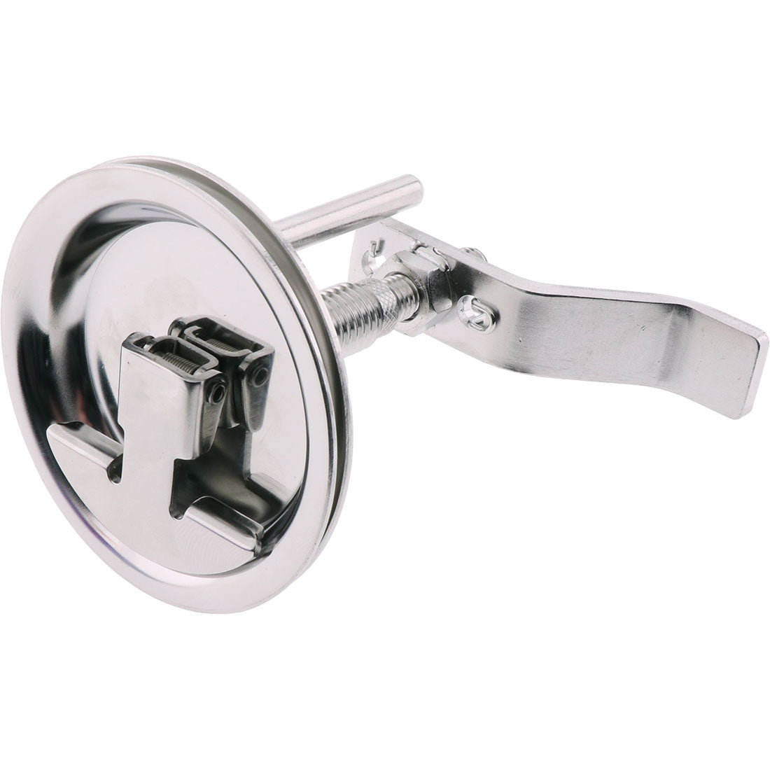 Stainless Steel Deadbolt Latch