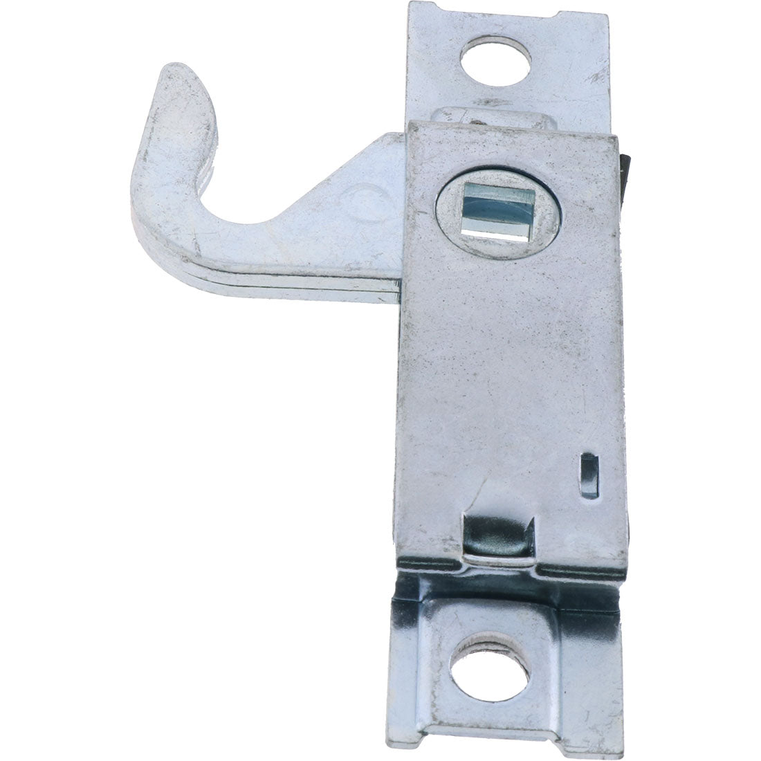 Deadbolt Hook Latches